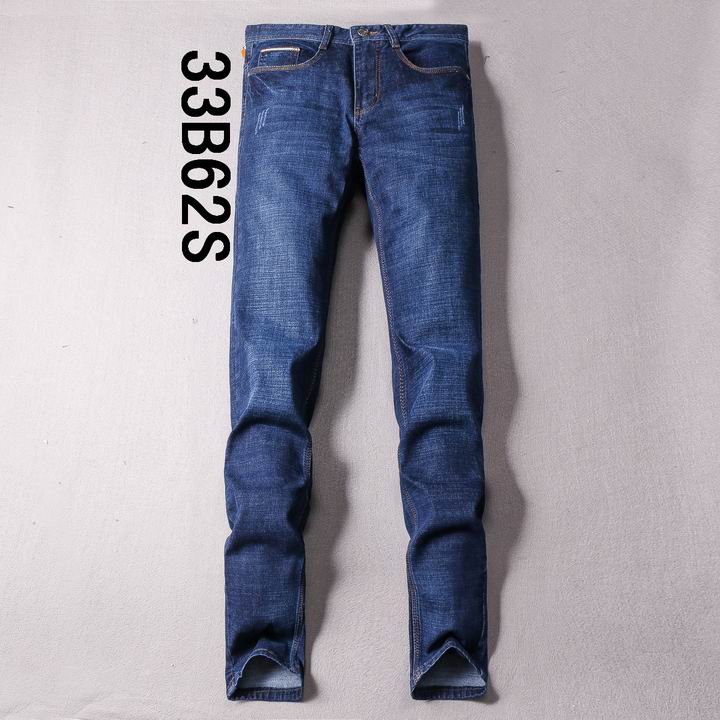 BOS long jeans men 29-38-011